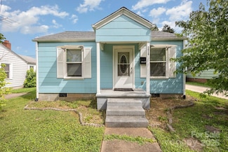 1019 Richard St, Salisbury, NC 28144