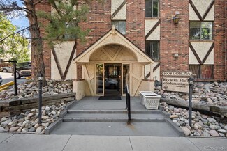 1008 N Corona St Unit 605, Denver, CO 80218