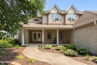 1276 Kensington Dr, Seymour, IN 47274