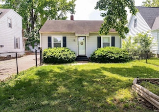 305 Vann Ave, Evansville, IN 47714