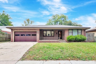 3906 E Skinner St, Wichita, KS 67218