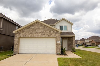 18602 Frazers Ravine Ln, Katy, TX 77449