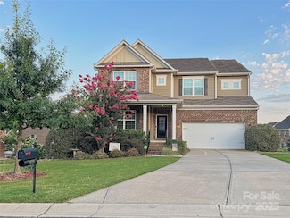 3416 Yarmouth Ln, Gastonia, NC 28056