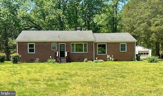 19388 Poindexter Ln, Ruther Glen, VA 22546