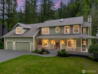 47305 SE 162nd St, North Bend, WA 98045