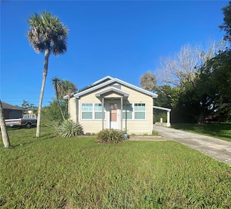 1858 Fern Palm Dr, Edgewater, FL 32141