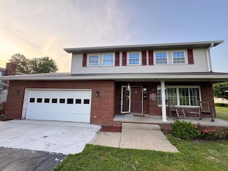 501 Webster St, South Webster, OH 45682