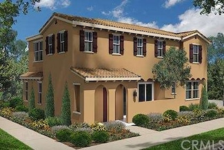 6132 Snapdragon St, Corona, CA 92880