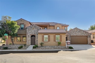 2755 E Asgard Ave, Las Vegas, NV 89121