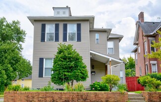 1057 Franklin Ave, Columbus, OH 43205