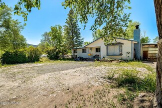 143 E 8th St, Eagar, AZ 85925