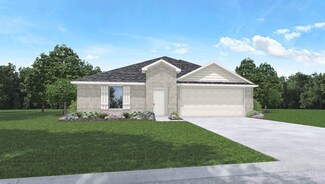 15227 Mayflower St, New Caney, TX 77357