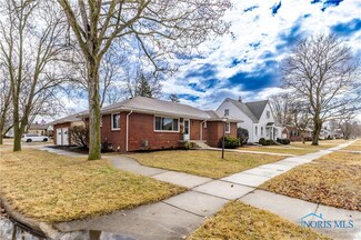 1174 Elco Ave, Maumee, OH 43537