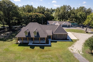 1499 Proctor Rd, Proctor, AR 72376