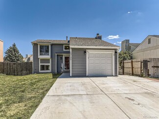 19135 E Milan Cir, Aurora, CO 80013