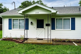 105 Middle St, Medway, OH 45341