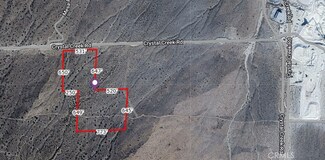 506 Crystal Creek Rd, Lucerne Valley, CA 92356