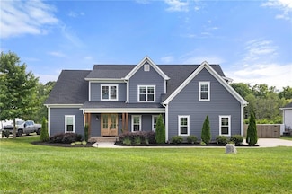 7107 Rae Farms Way, Greensboro, NC 27455