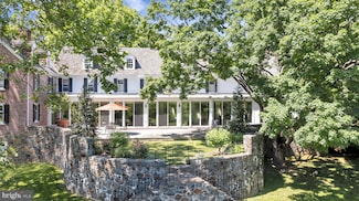 501 Montchanin Rd, Montchanin, DE 19710
