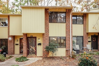 1231 Schaub Dr Unit 1231S, Raleigh, NC 27606