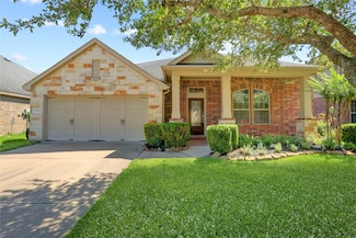 19419 Stetson Heights Ln, Richmond, TX 77407