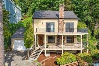 5305 SW Shore Place, Seattle, WA 98136