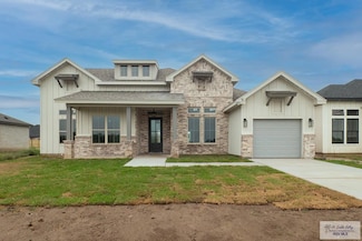 32813 Nayeli St, Los Fresnos, TX 78566