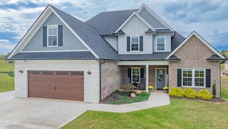 656 Uncle Buddys Way, Jonesborough, TN 37659