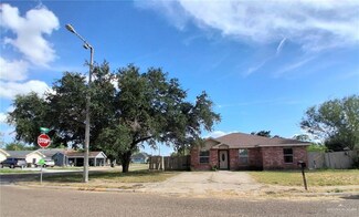 1617 W 18th St, Mission, TX 78572