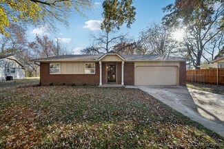 1109 W Will Rogers Ct, Claremore, OK 74017