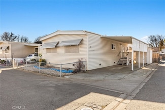 701 E Lassen Ave Unit 87, Chico, CA 95973