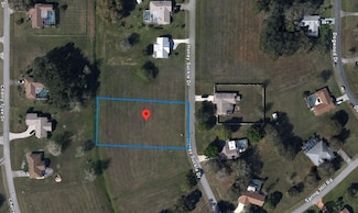 7516 Honeysuckle St, Sebring, FL 33875