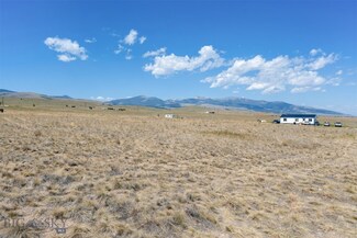 Lot 14 Powell Vista Dr, Anaconda, MT 59711