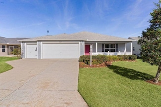 3447 Ridgewood Path, The Villages, FL 32163