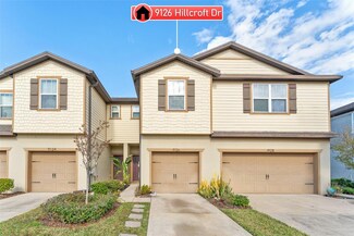 9126 Hillcroft Dr, Riverview, FL 33578