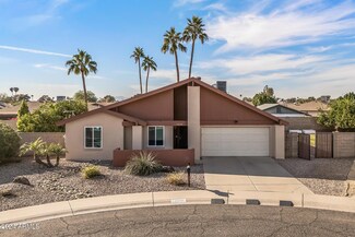 17638 N 36th Ave, Glendale, AZ 85308