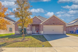 405 Rawhide Way, Princeton, TX 75407