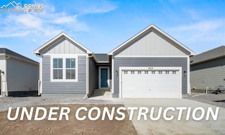 9333 Mouse Ear Place, Colorado Springs, CO 80925