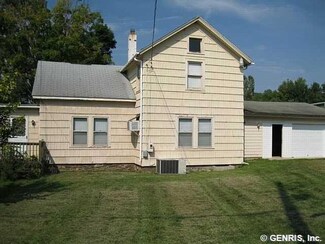 1449 & 53 County Route 90, Wayland, NY 14572