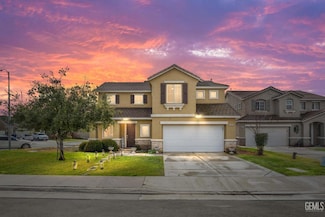 5403 Ridge Lake Ct, Bakersfield, CA 93313