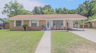 2108 Odonnell Blvd, Gulfport, MS 39507