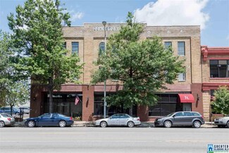2416 1st Ave N Unit 11, Birmingham, AL 35203