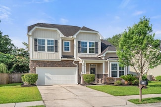 466 Gianna Ln, Goose Creek, SC 29445