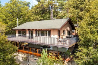 53031 Mountain View Dr, Idyllwild-Pine Cove, CA 92549