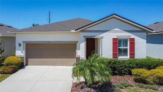 308 Buchannan Dr, Davenport, FL 33837