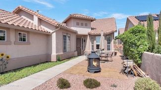 5980 E Tee Time Ct, Cornville, AZ 86325