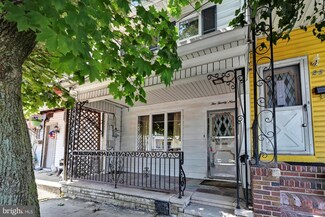 229 E Lloyd St, Shenandoah, PA 17976