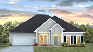 14439 S Swan Rd, Gulfport, MS 39503