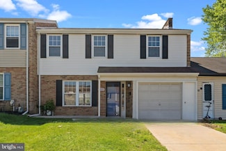 6305 Powder Horn Ct, Bensalem, PA 19020