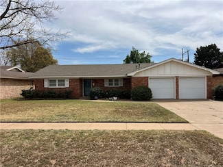 3023 66th St, Lubbock, TX 79413